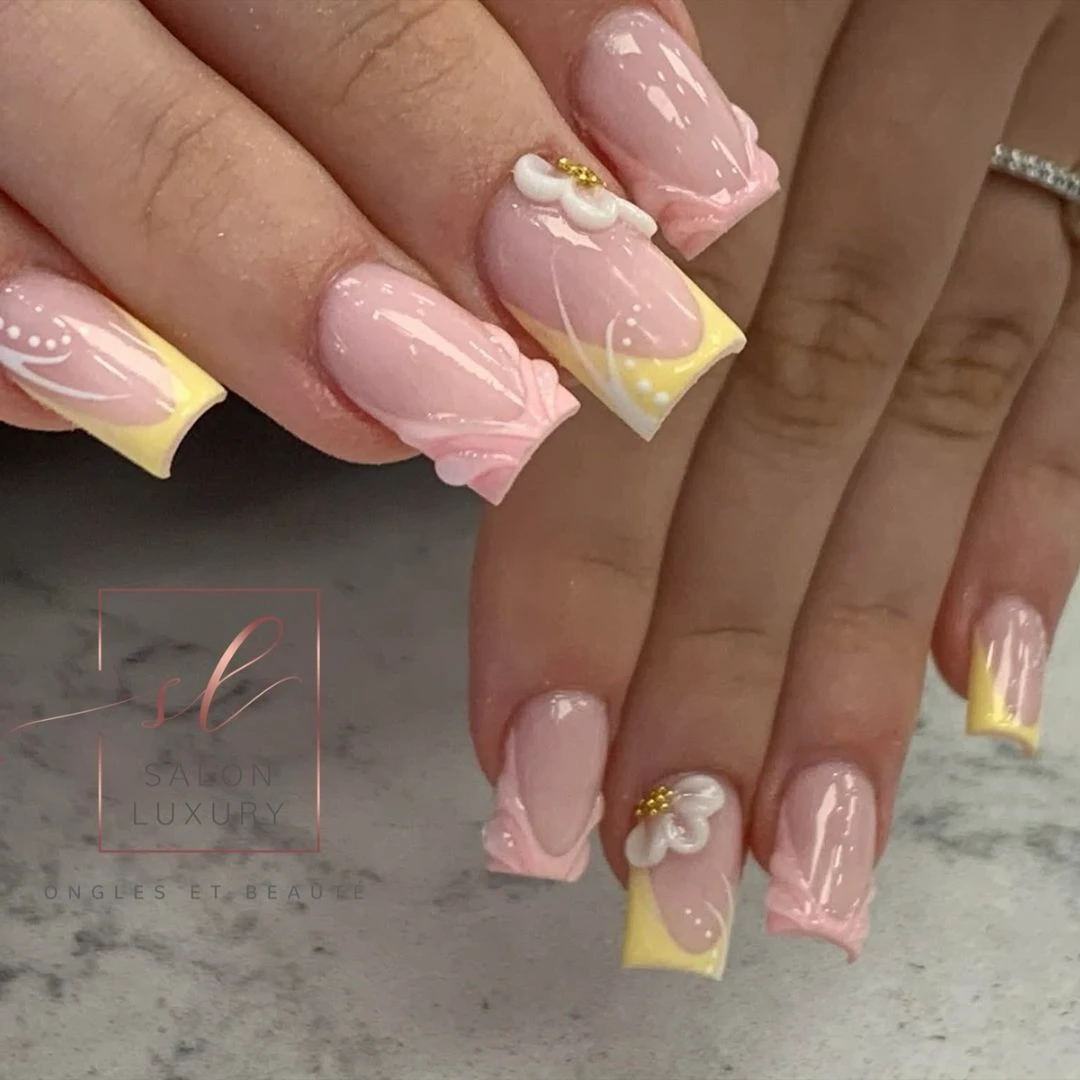 Must Try Nail Designs August 26 2026